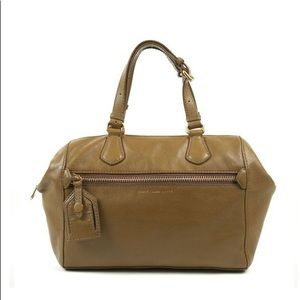 Marc Jacobs Globetrotter Bag